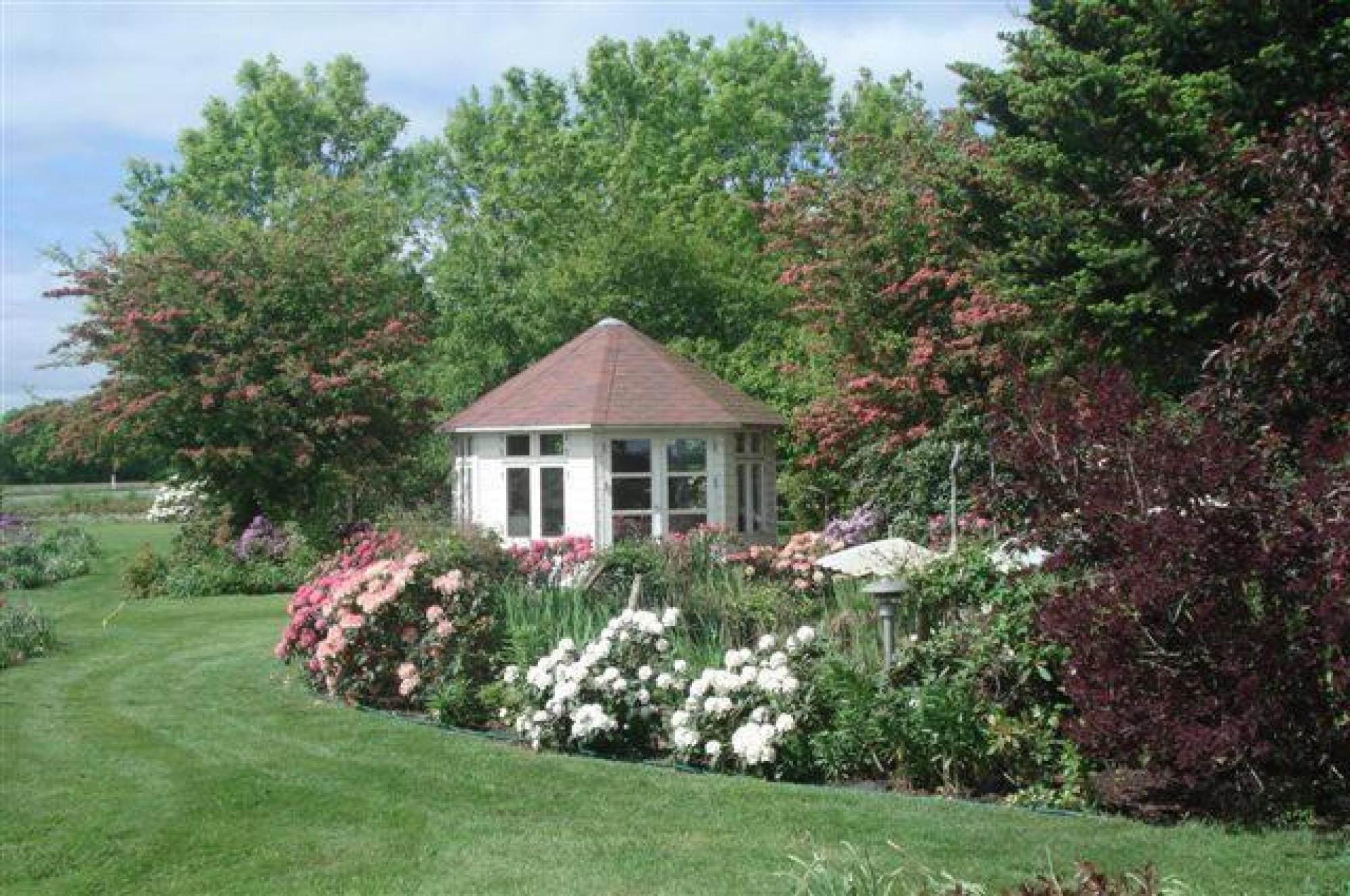 Agervig Bed & Breakfast — 6800 Varde